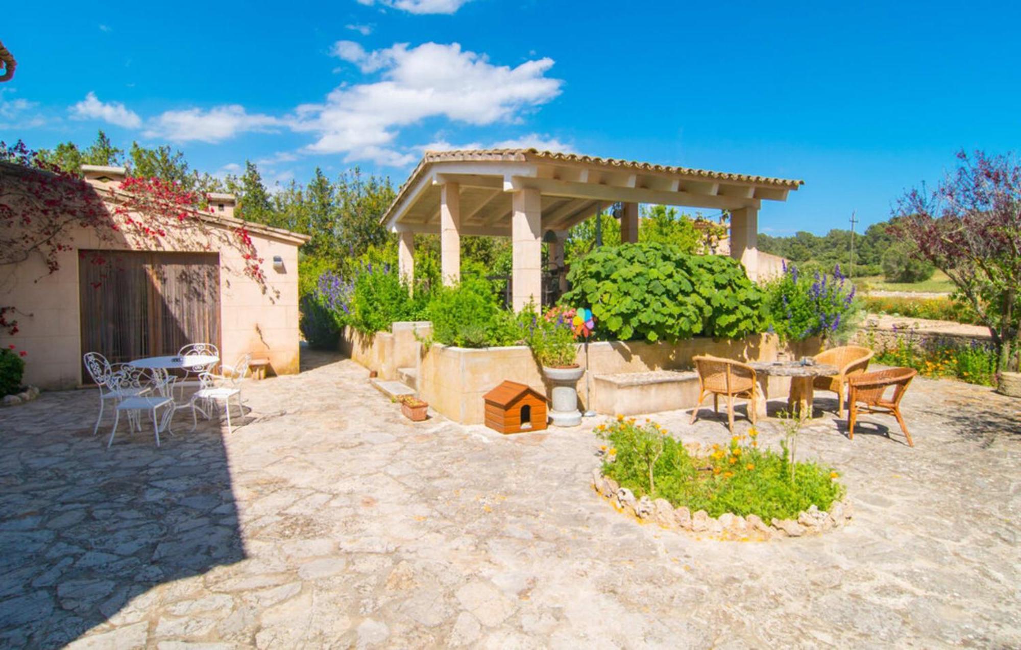 Villa Manenta Manacor (Mallorca)