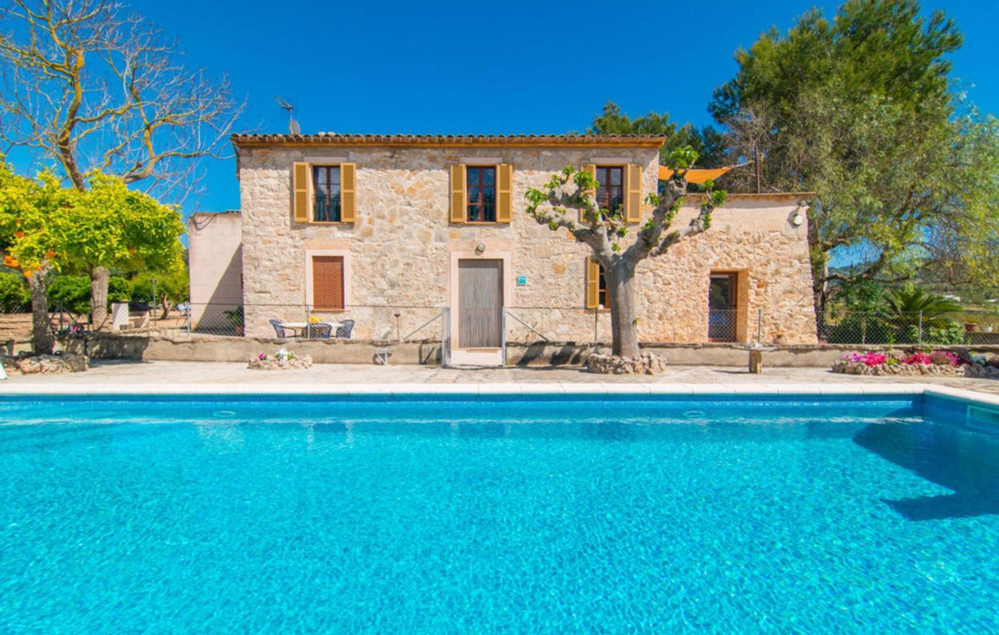 Manenta Villa