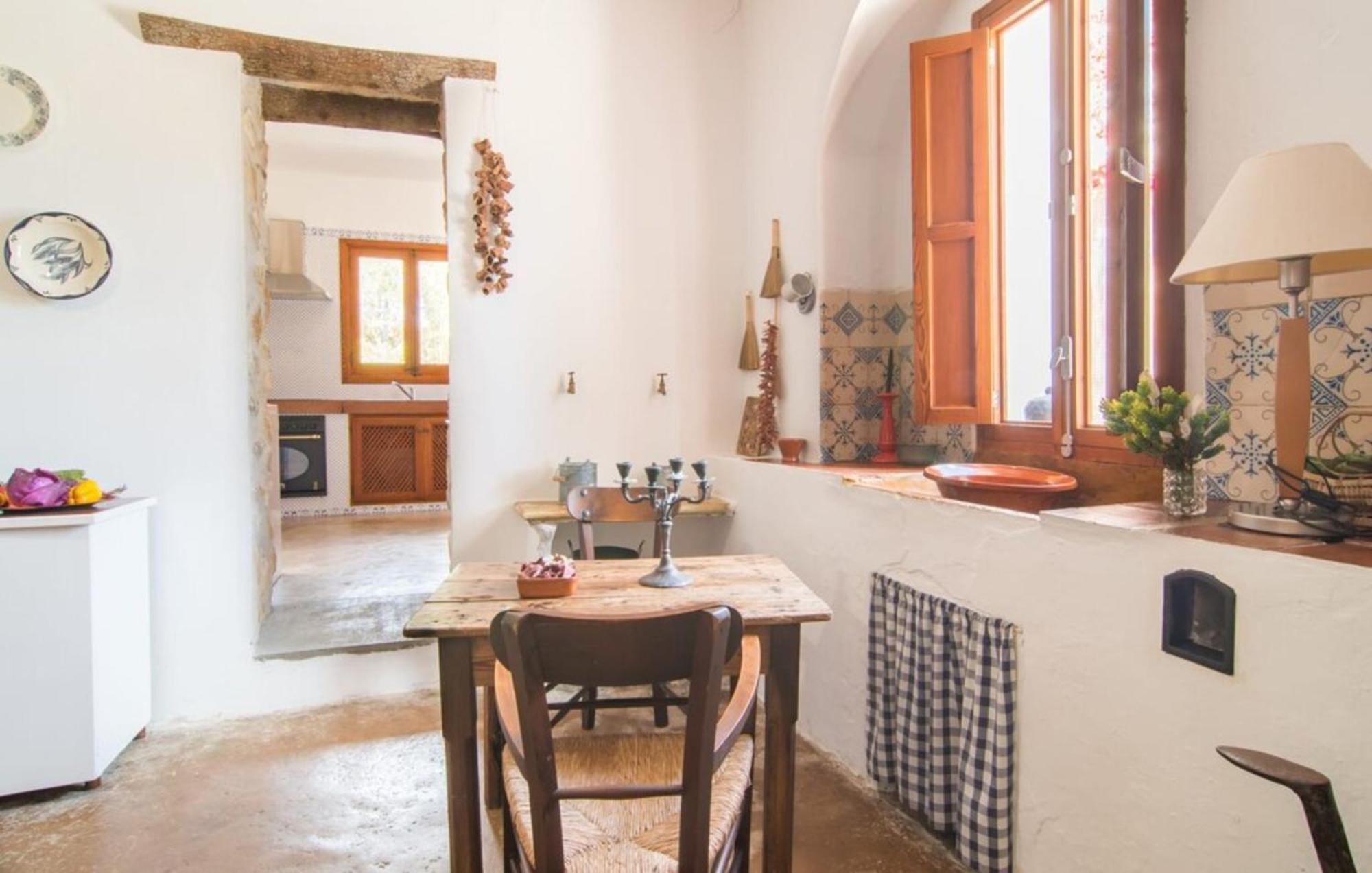 Manenta Villa