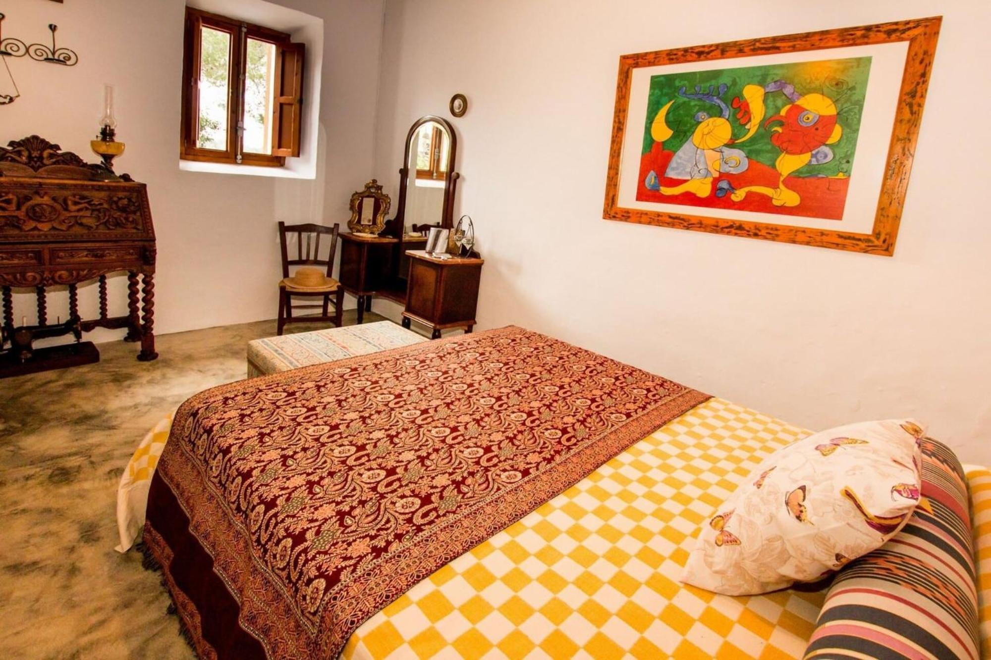 Manenta Villa