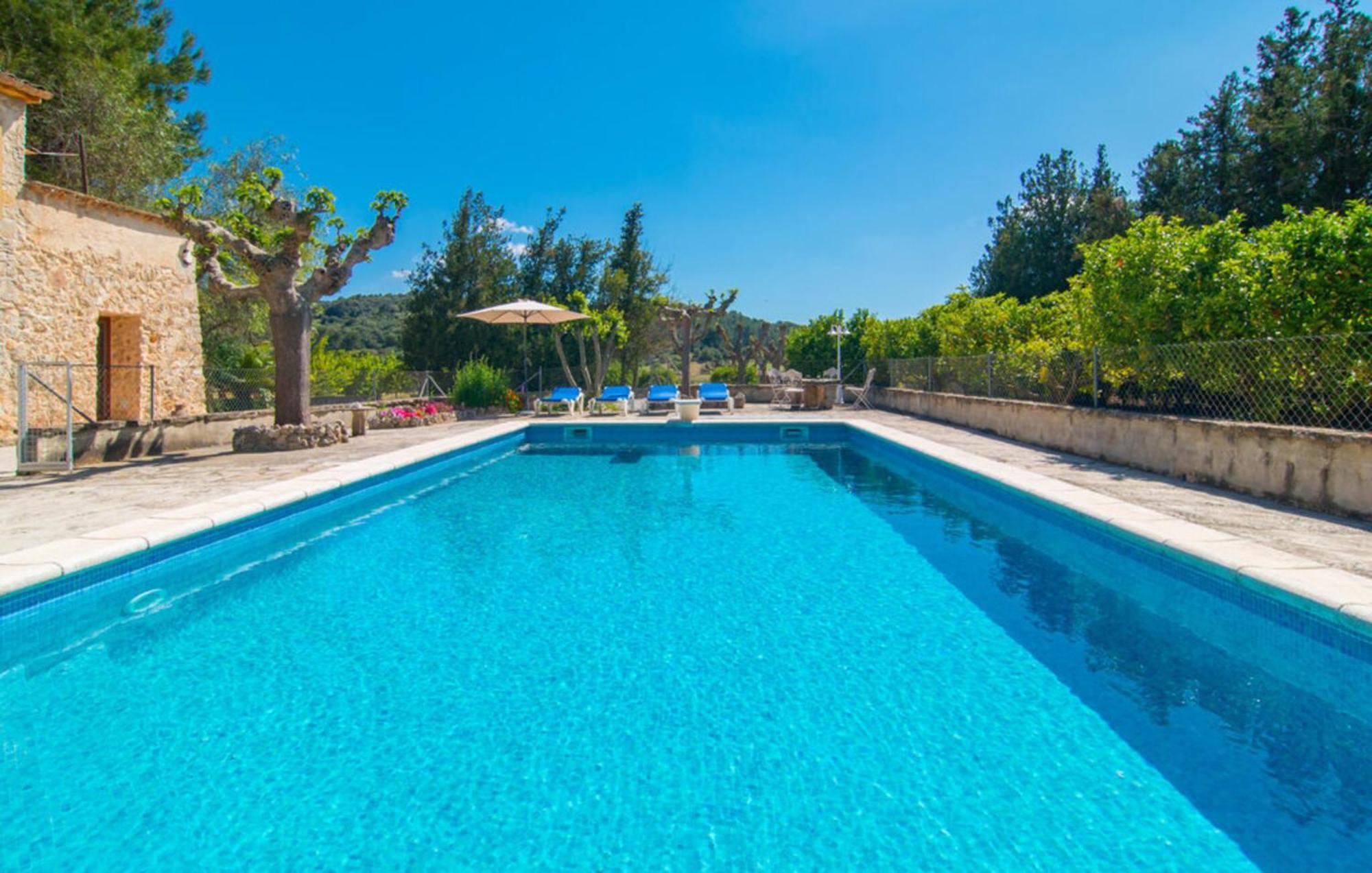 Villa Manenta