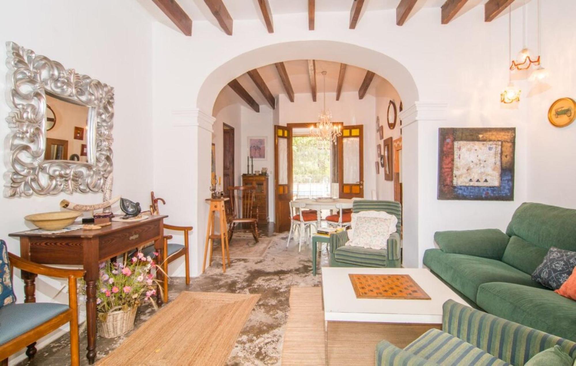 Villa Manenta Manacor (Mallorca)